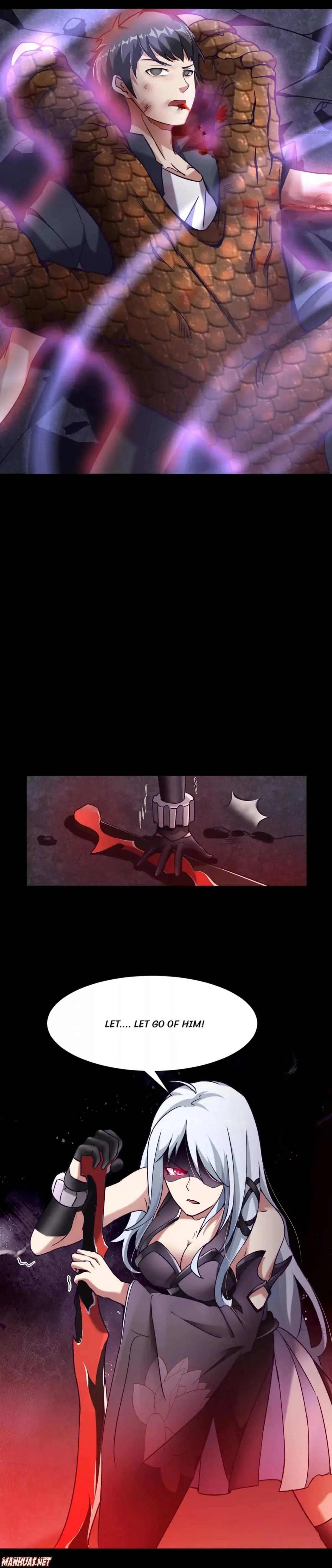 Demon Hunter Chapter 24 page 4 - 