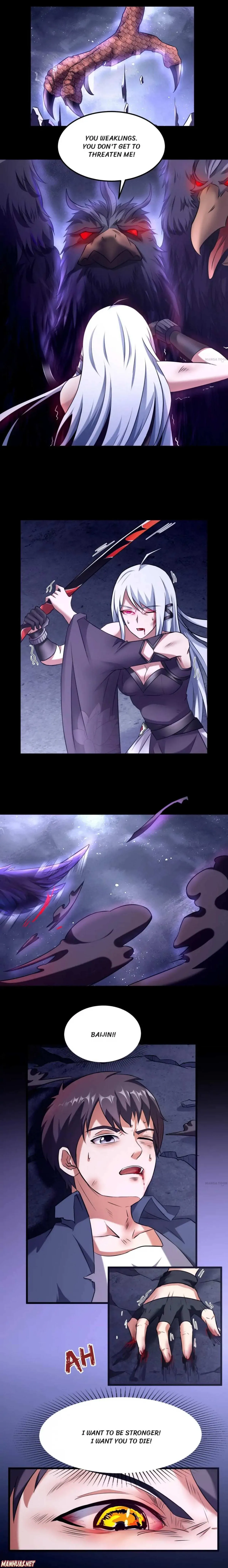 Demon Hunter Chapter 24 page 6 - 