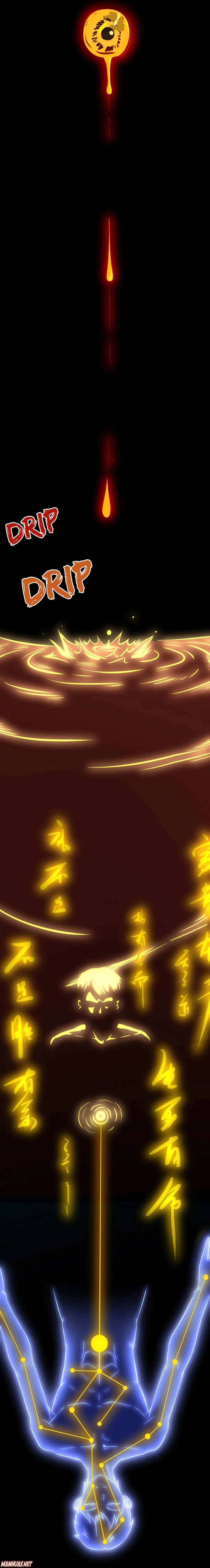 Demon Hunter Chapter 24 page 7 - 