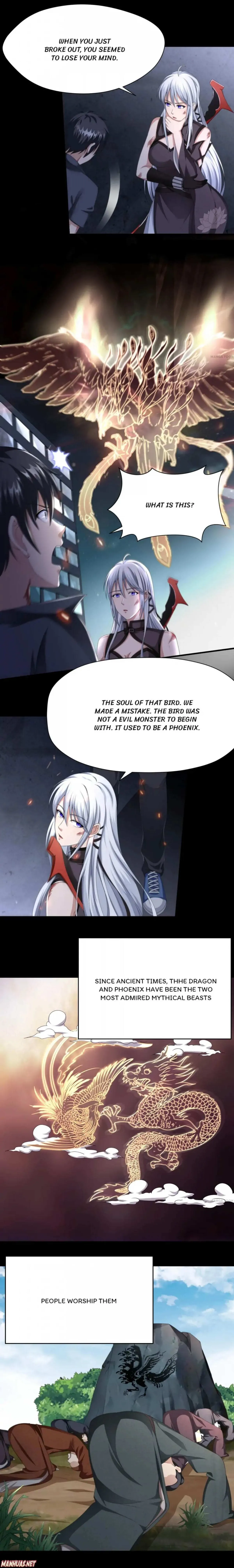 Demon Hunter Chapter 26 page 2 - 