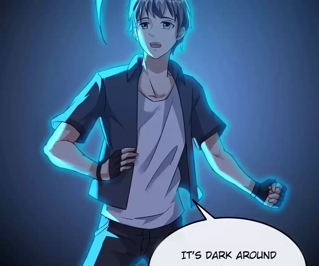 Demon Hunter Chapter 33 page 45 - 