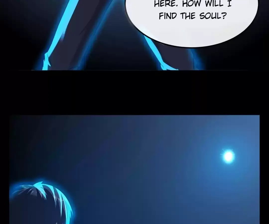 Demon Hunter Chapter 33 page 46 - 