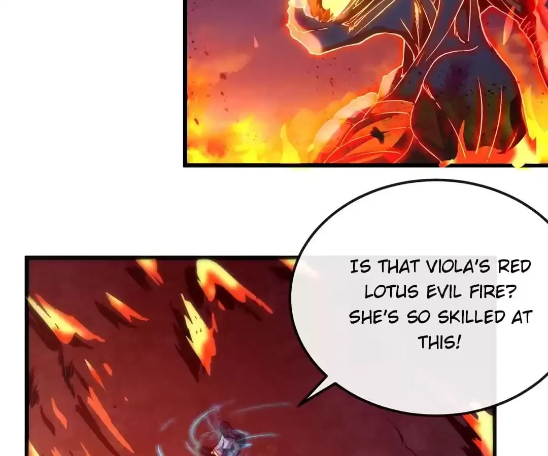 Demon Hunter Chapter 34 page 41 - 