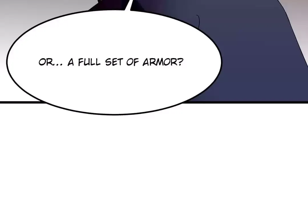 Demon Hunter Chapter 35 page 19 - 