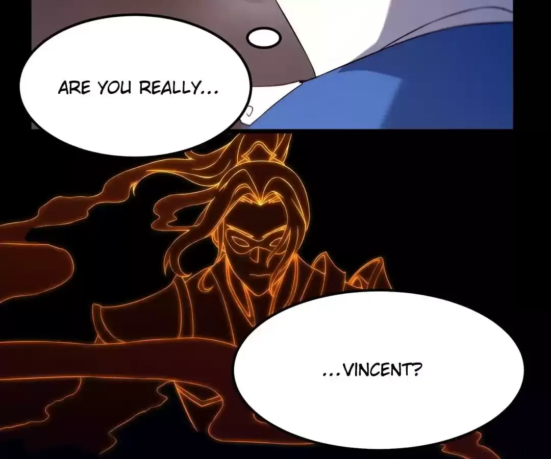 Demon Hunter Chapter 35 page 3 - 