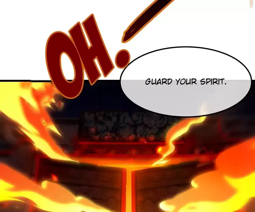 Demon Hunter Chapter 35 page 31 - 