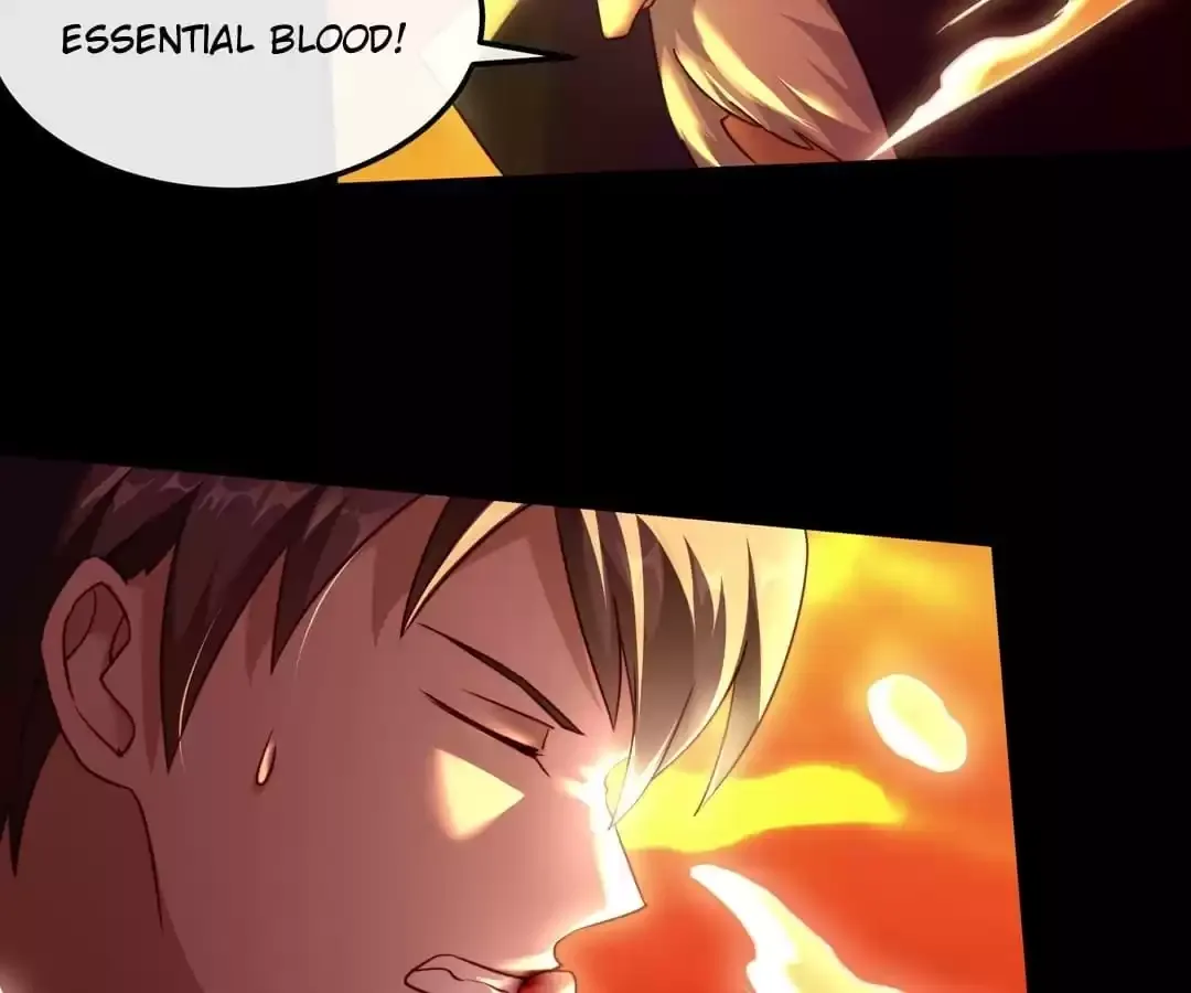 Demon Hunter Chapter 35 page 46 - 