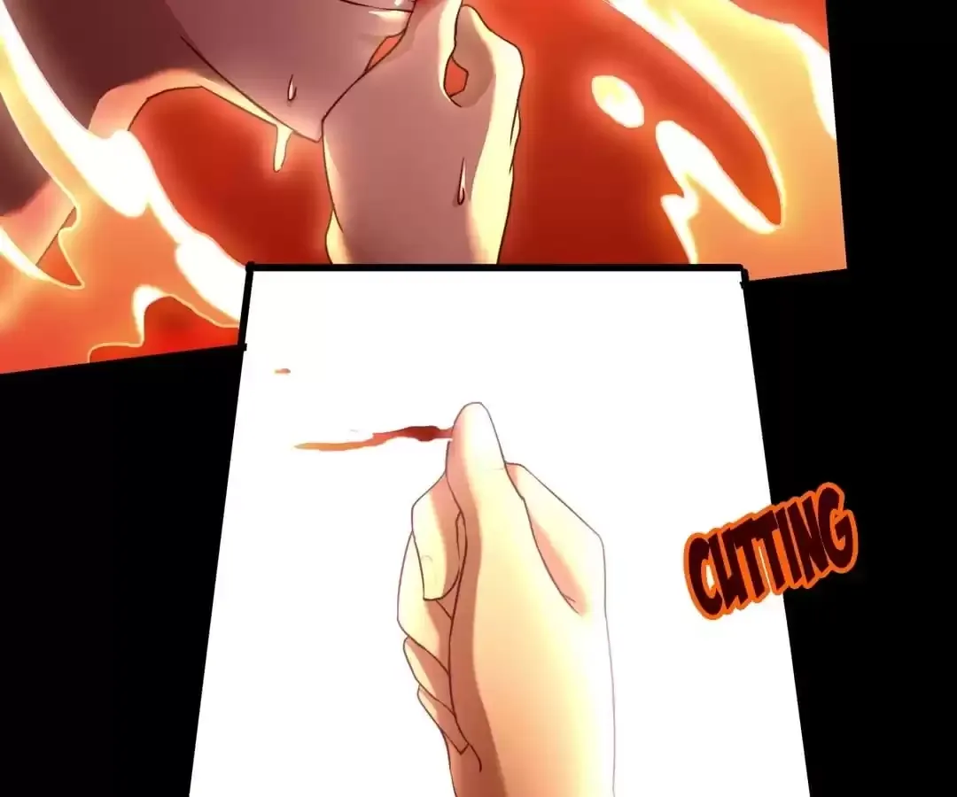 Demon Hunter Chapter 35 page 47 - 