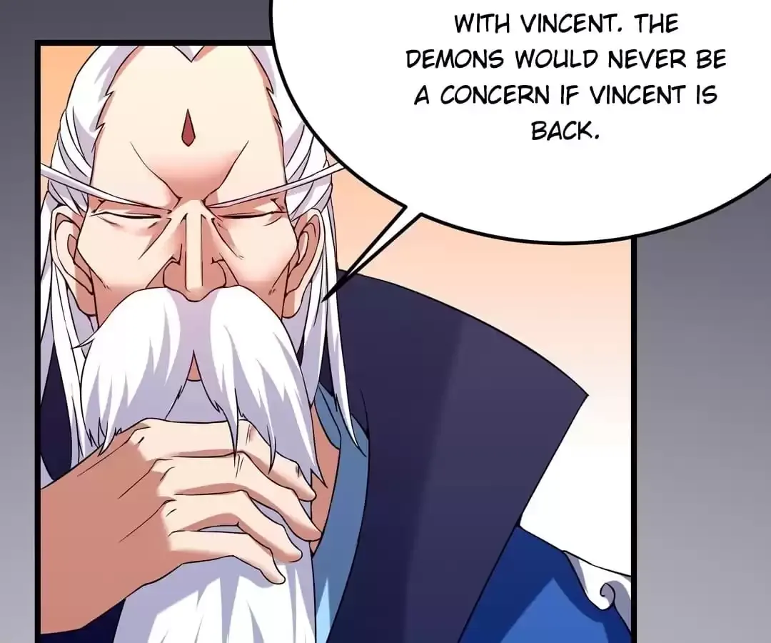 Demon Hunter Chapter 35 page 6 - 