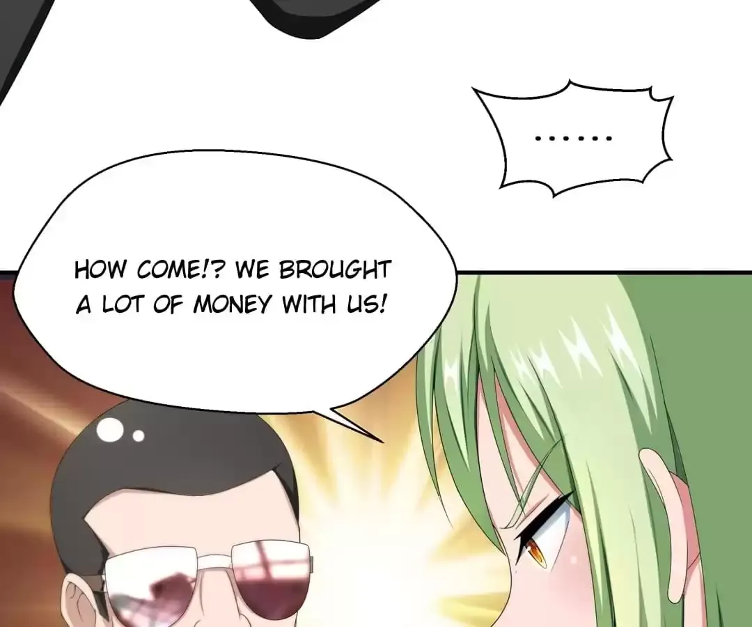 Demon Hunter Chapter 37 page 45 - 
