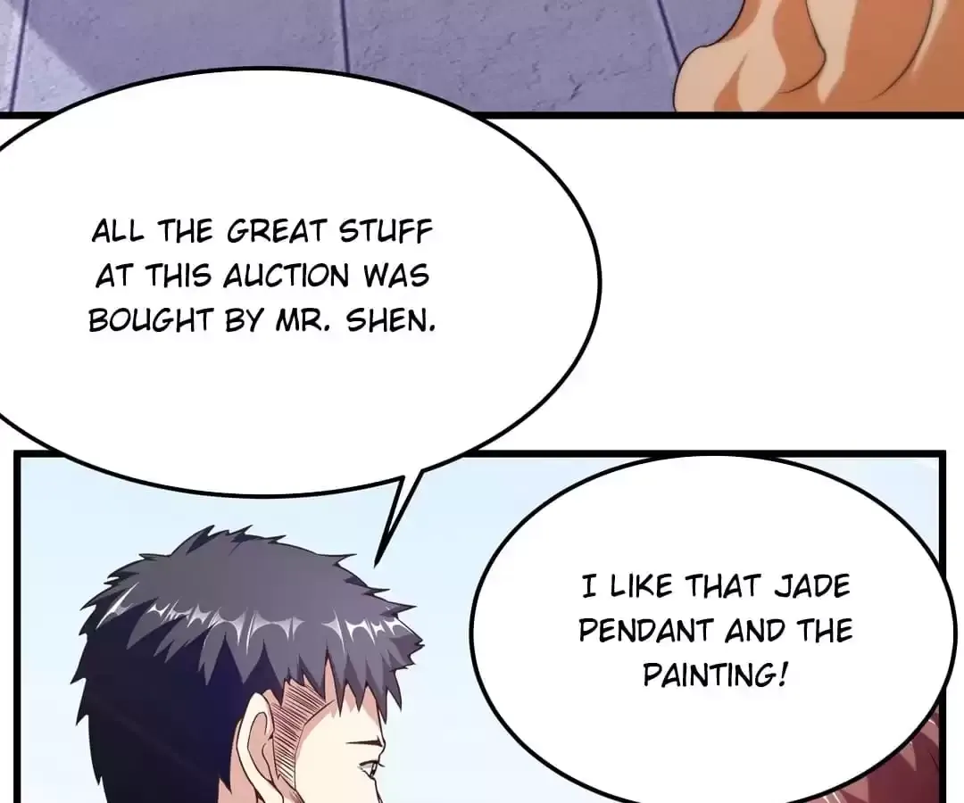 Demon Hunter Chapter 38 page 14 - 
