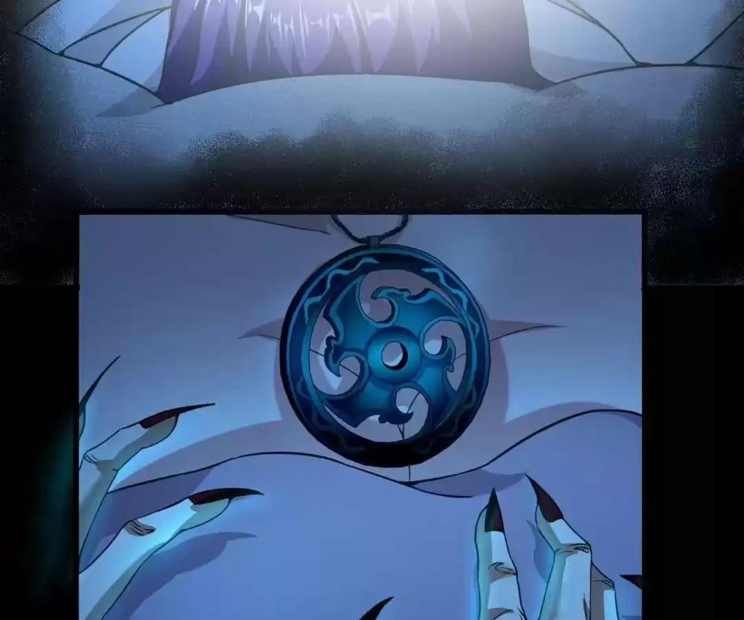 Demon Hunter Chapter 39 page 13 - 