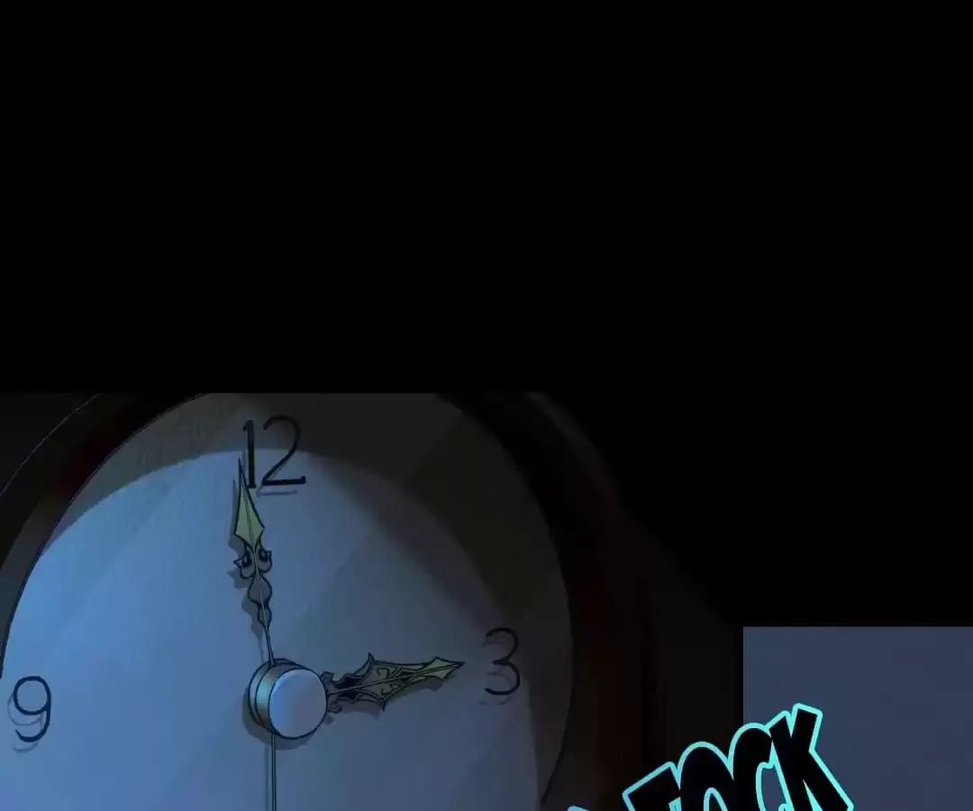 Demon Hunter Chapter 39 page 3 - 