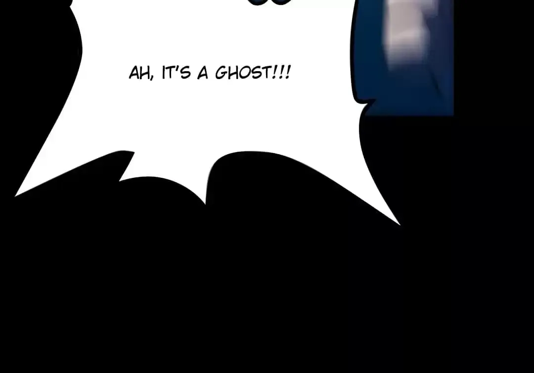 Demon Hunter Chapter 39 page 21 - 