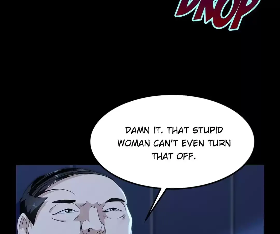 Demon Hunter Chapter 39 page 35 - 