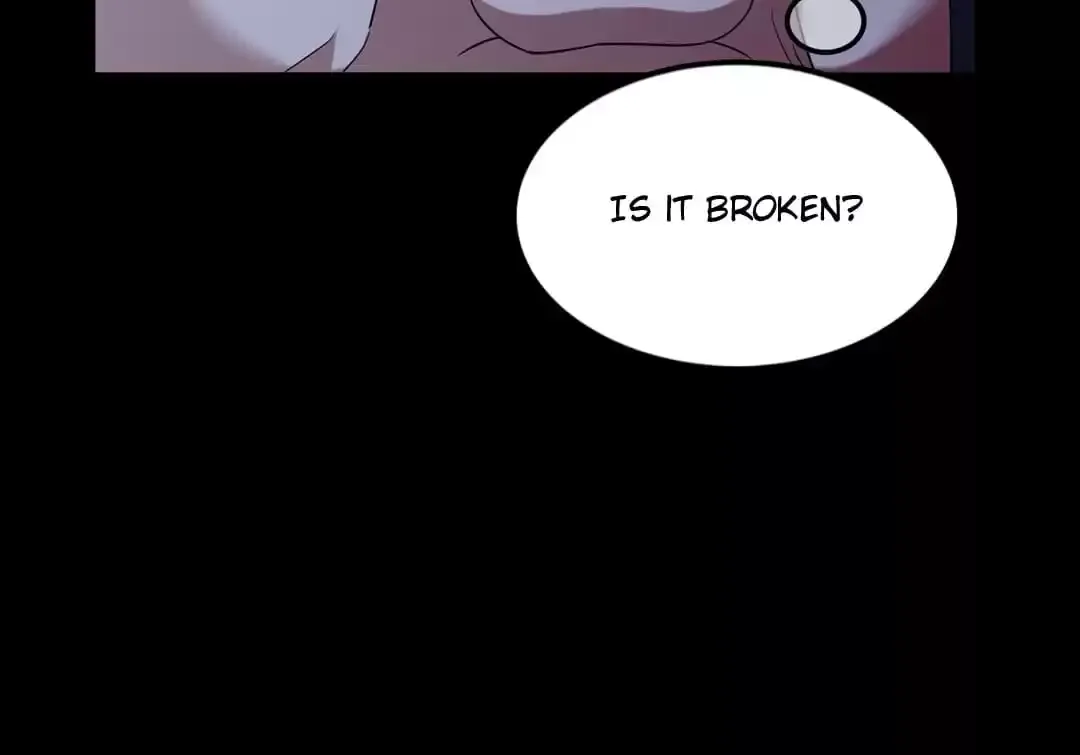 Demon Hunter Chapter 39 page 40 - 
