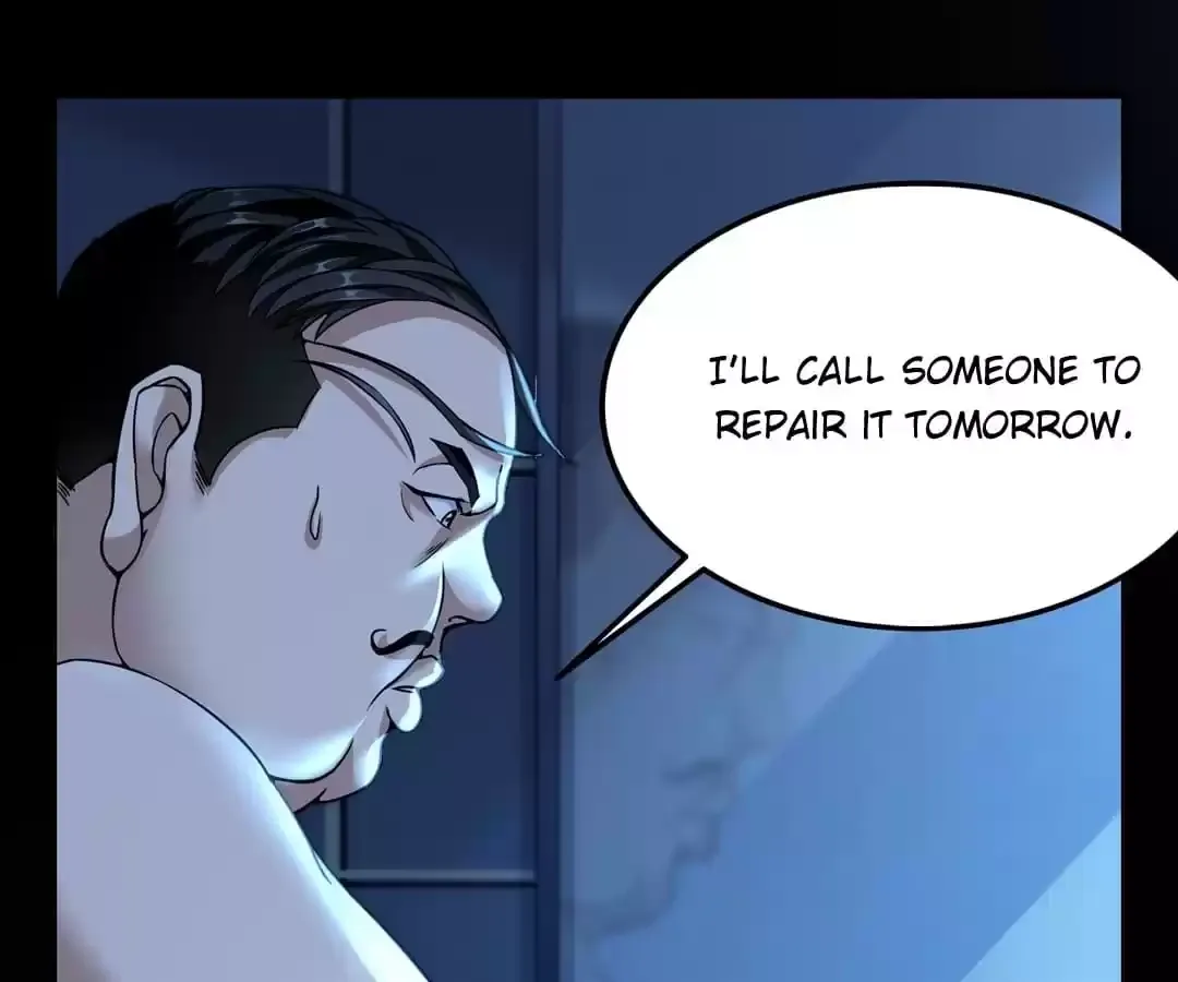 Demon Hunter Chapter 39 page 41 - 
