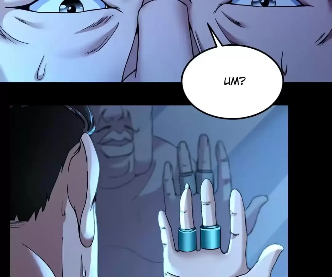 Demon Hunter Chapter 39 page 46 - 