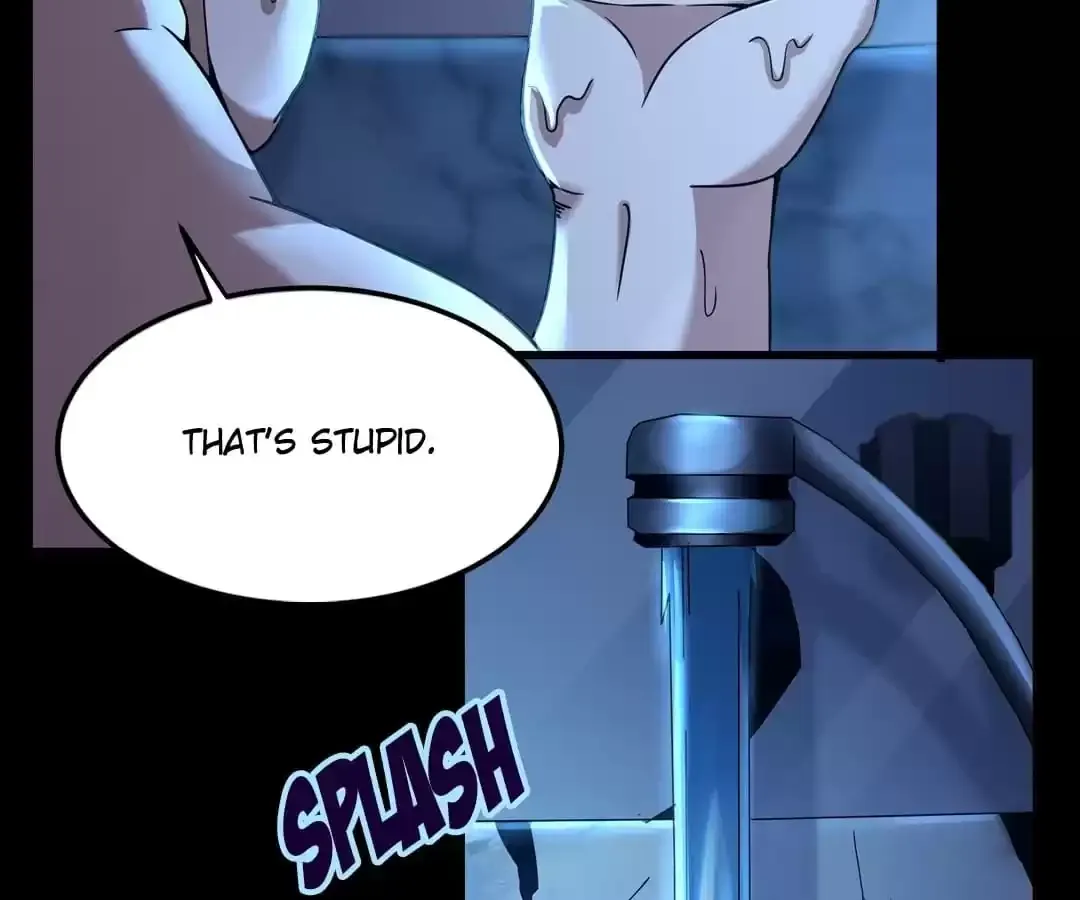 Demon Hunter Chapter 39 page 47 - 