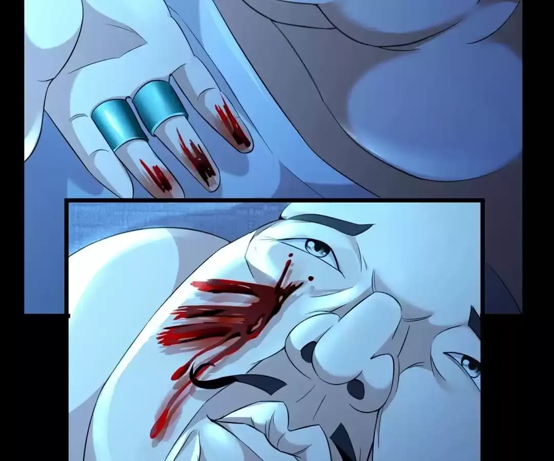 Demon Hunter Chapter 39 page 61 - 