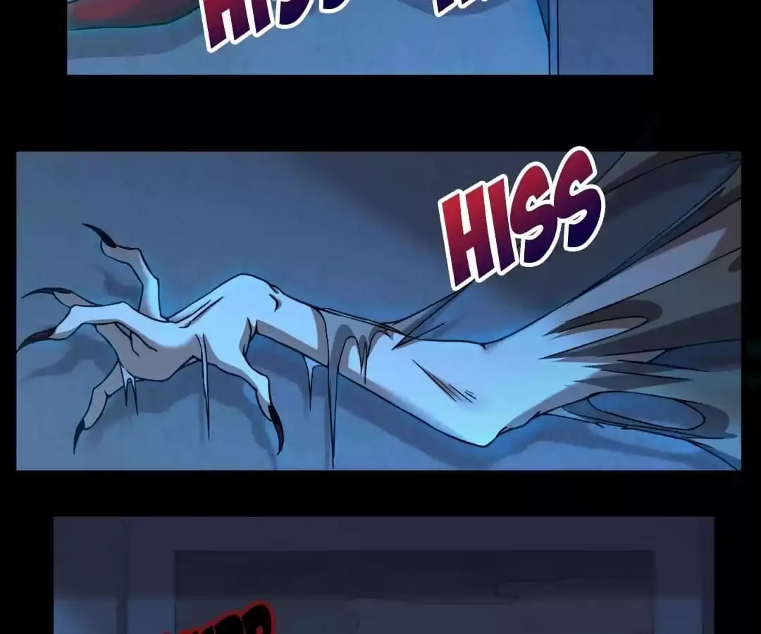 Demon Hunter Chapter 39 page 9 - 