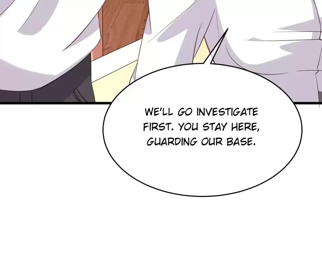Demon Hunter Chapter 40 page 38 - 