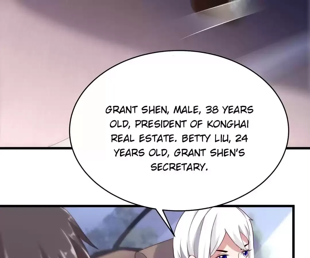 Demon Hunter Chapter 40 page 44 - 