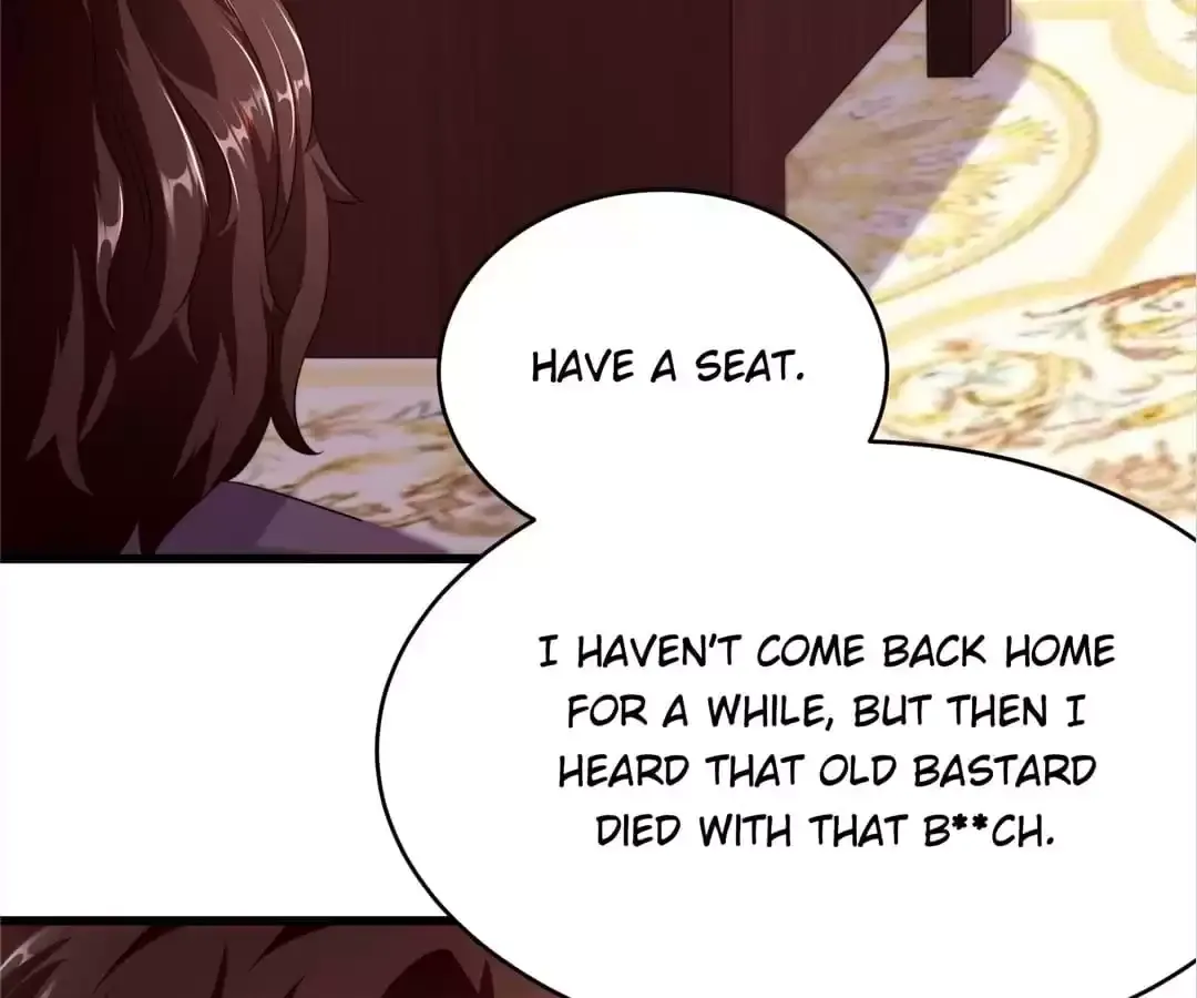 Demon Hunter Chapter 41 page 15 - 