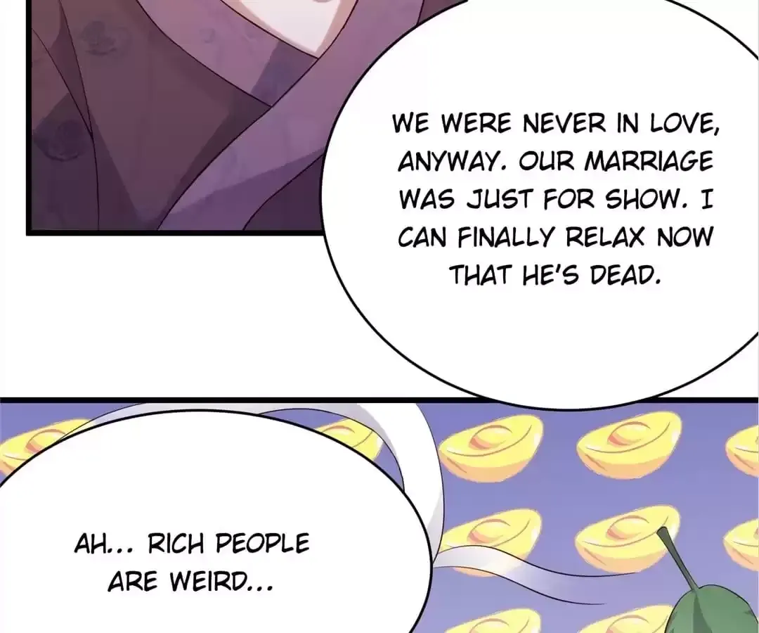 Demon Hunter Chapter 41 page 21 - 