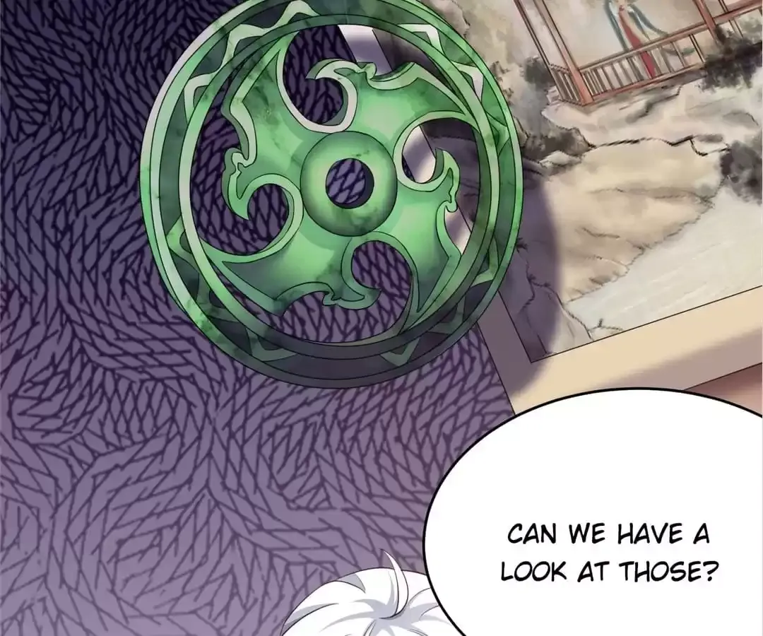 Demon Hunter Chapter 41 page 25 - 