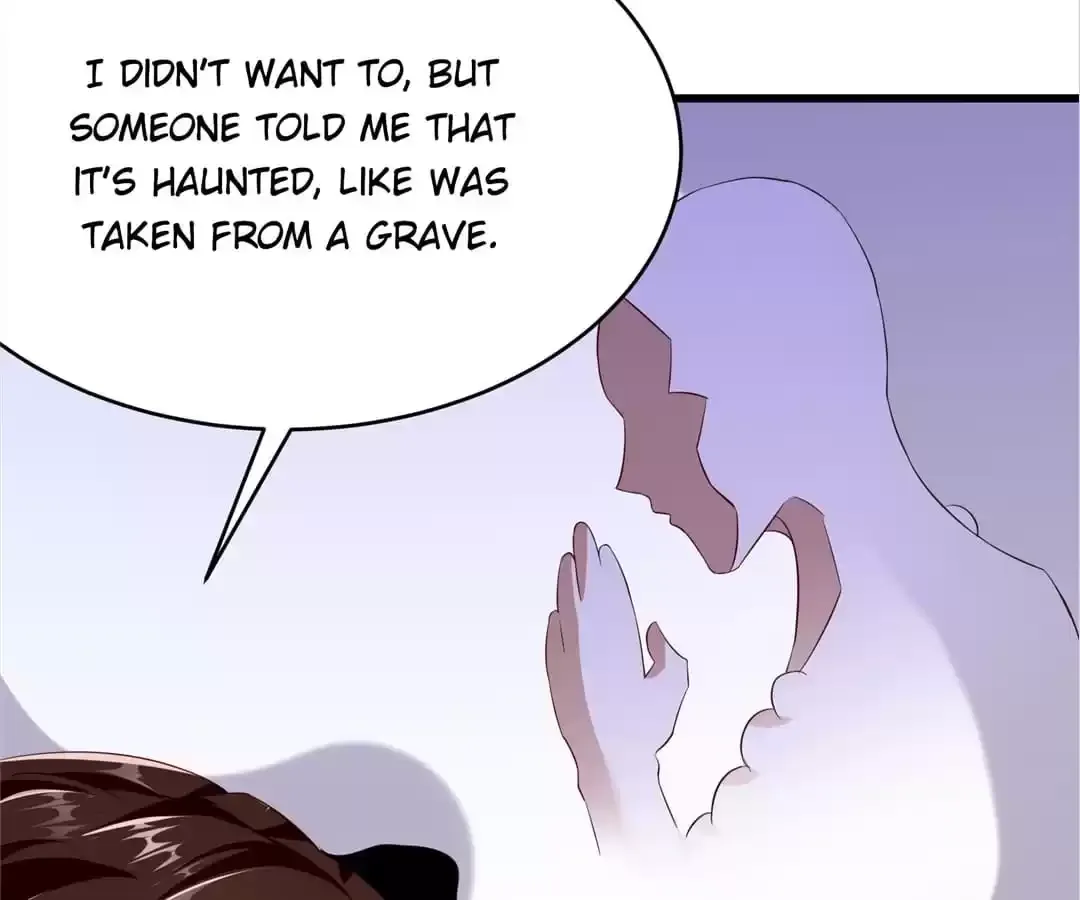 Demon Hunter Chapter 41 page 31 - 