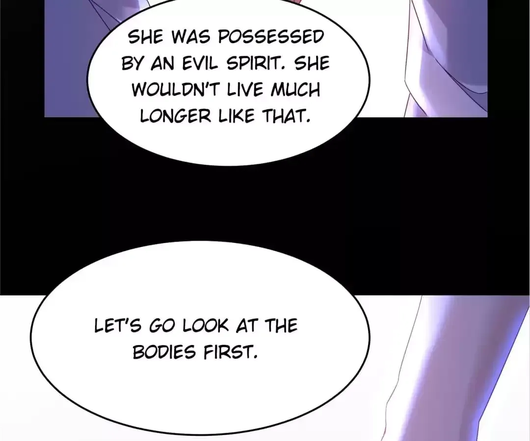 Demon Hunter Chapter 41 page 53 - 