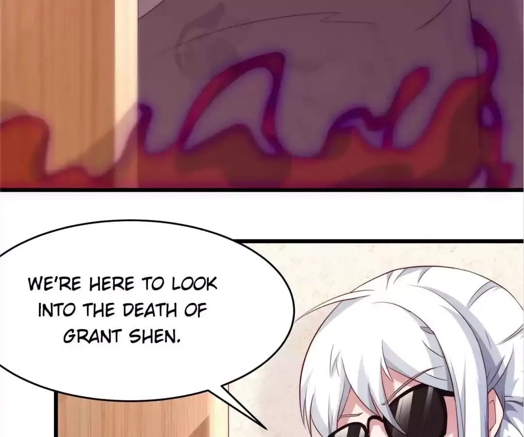 Demon Hunter Chapter 41 page 8 - 