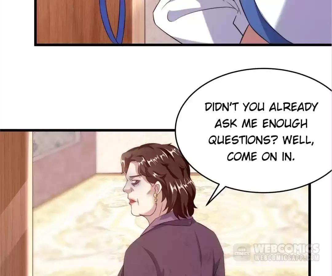 Demon Hunter Chapter 41 page 10 - 