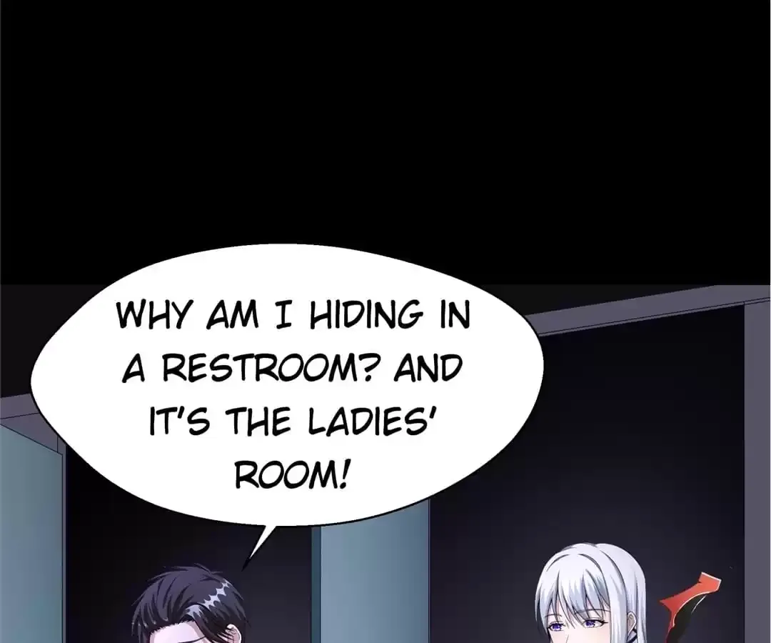Demon Hunter Chapter 44 page 11 - 