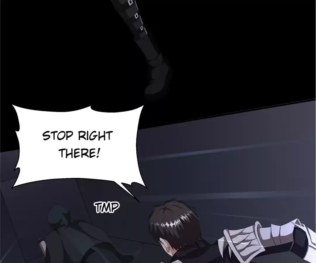 Demon Hunter Chapter 44 page 25 - 
