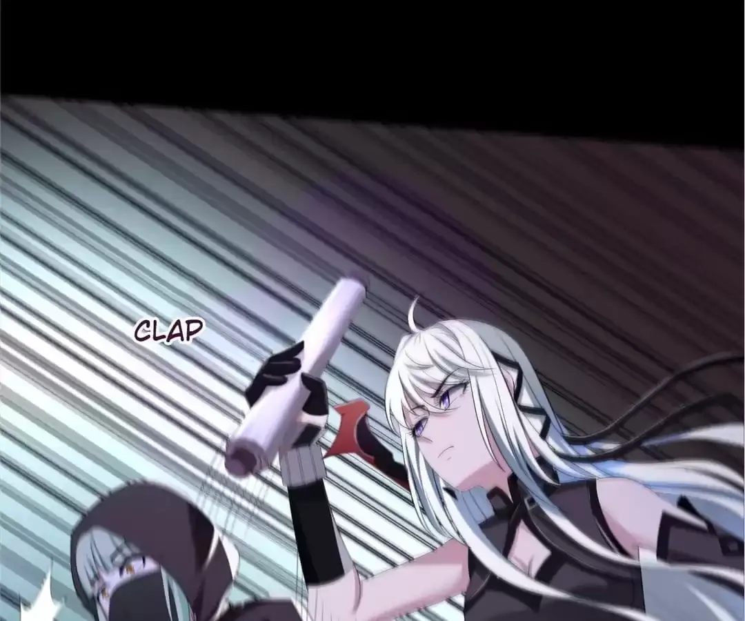 Demon Hunter Chapter 44 page 33 - 