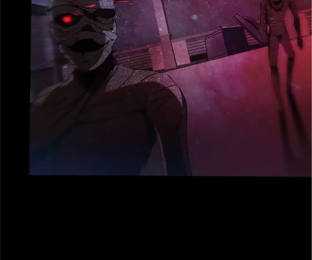 Demon Hunter Chapter 45 page 39 - 