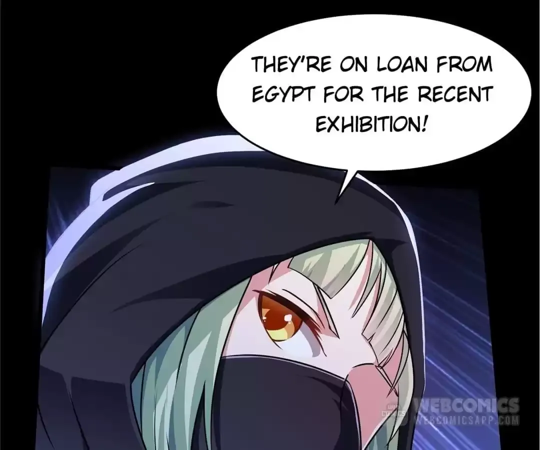 Demon Hunter Chapter 45 page 42 - 