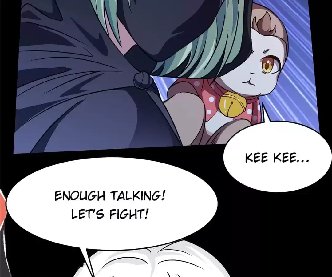 Demon Hunter Chapter 45 page 43 - 