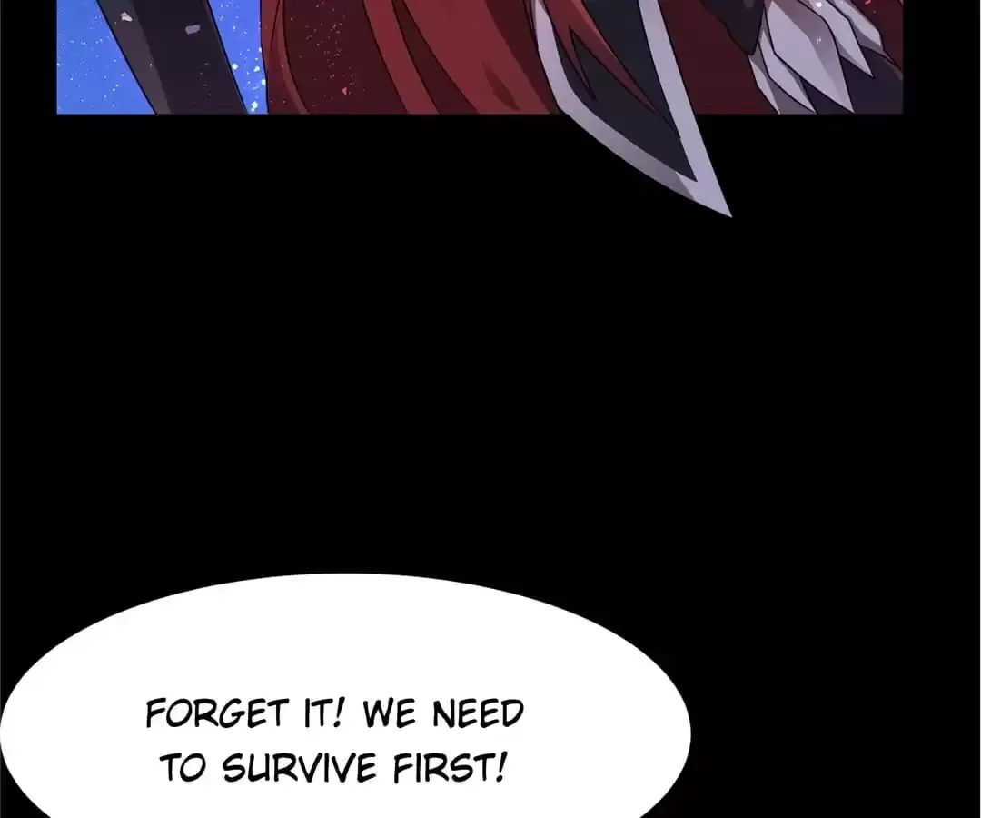 Demon Hunter Chapter 45 page 47 - 