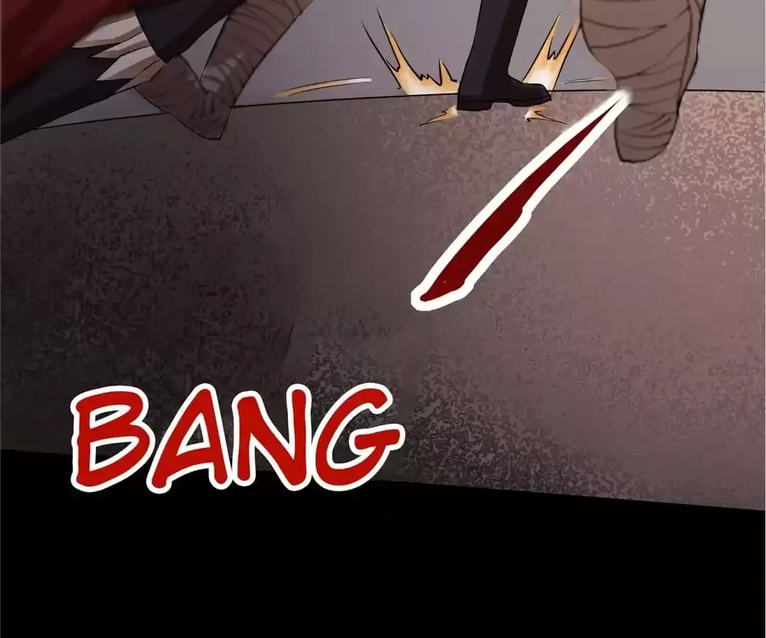 Demon Hunter Chapter 46 page 12 - 