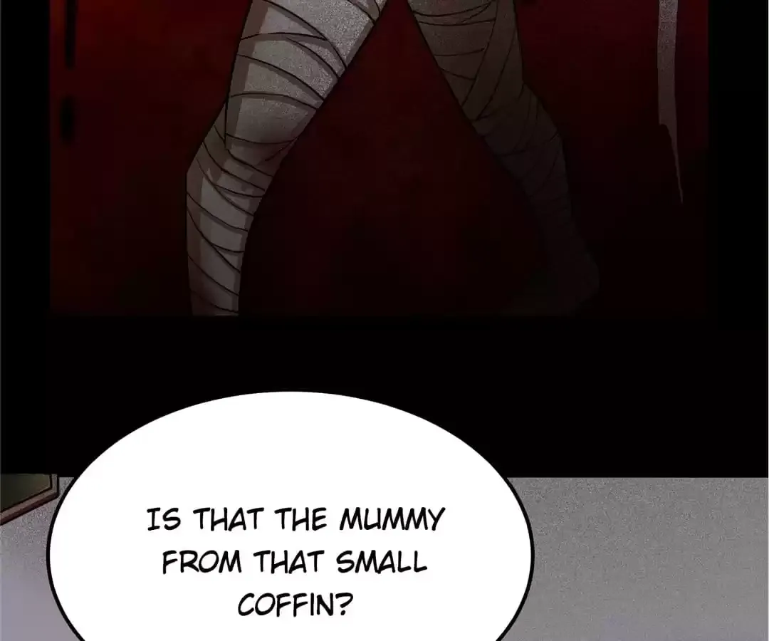Demon Hunter Chapter 46 page 15 - 
