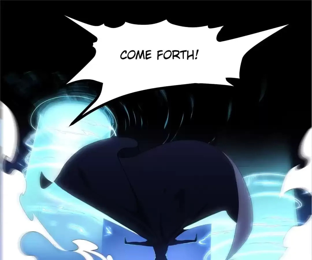 Demon Hunter Chapter 46 page 20 - 