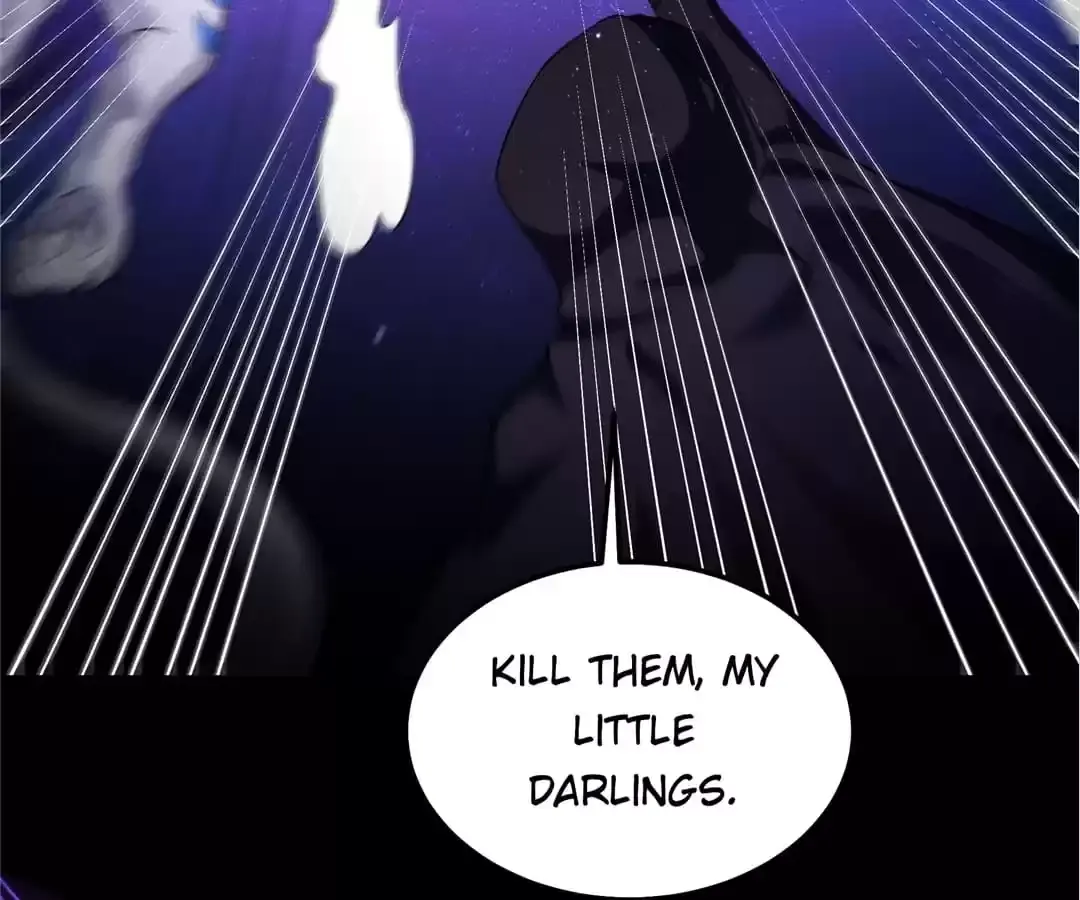 Demon Hunter Chapter 46 page 25 - 