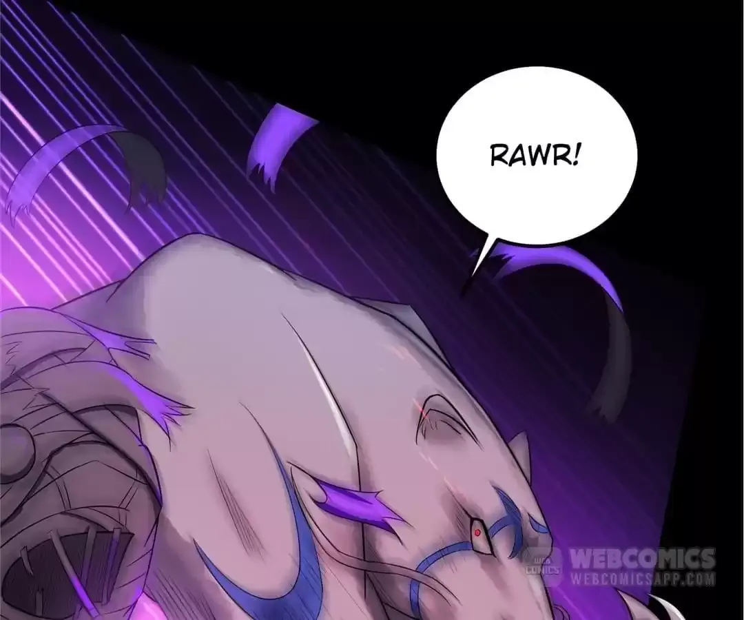 Demon Hunter Chapter 46 page 26 - 