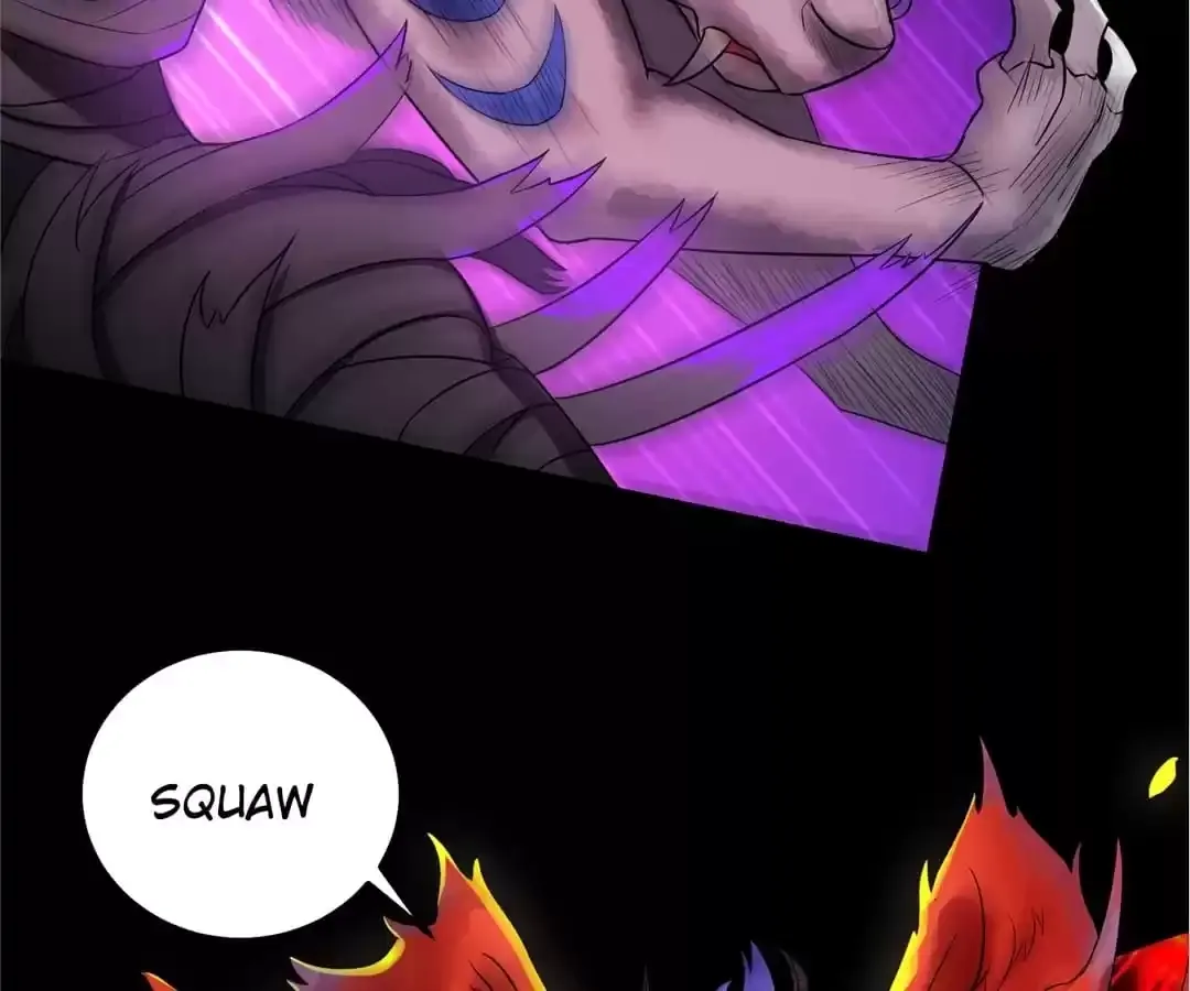 Demon Hunter Chapter 46 page 27 - 