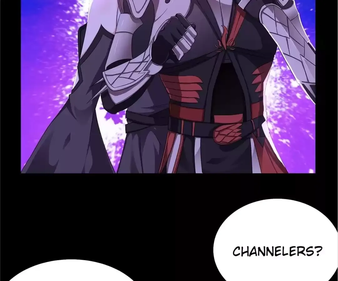 Demon Hunter Chapter 46 page 33 - 