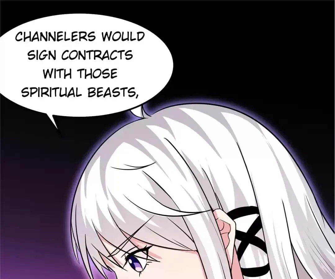 Demon Hunter Chapter 46 page 39 - 