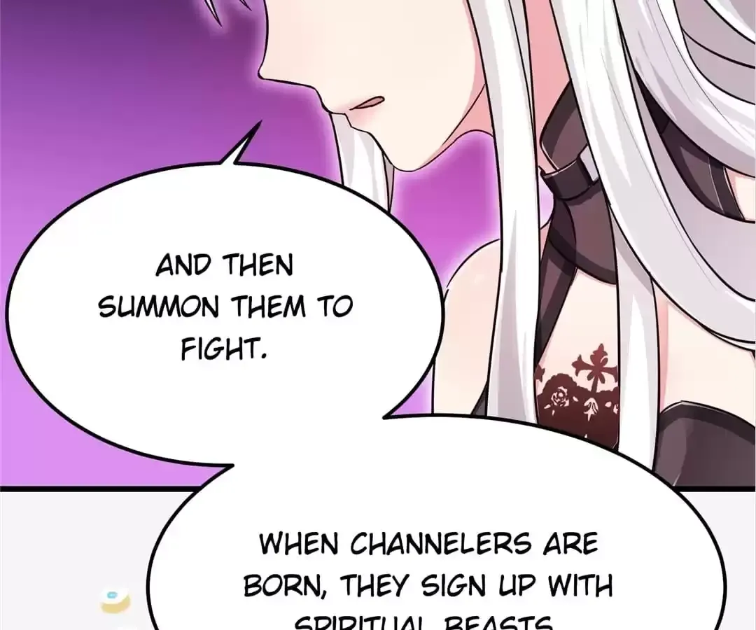 Demon Hunter Chapter 46 page 40 - 
